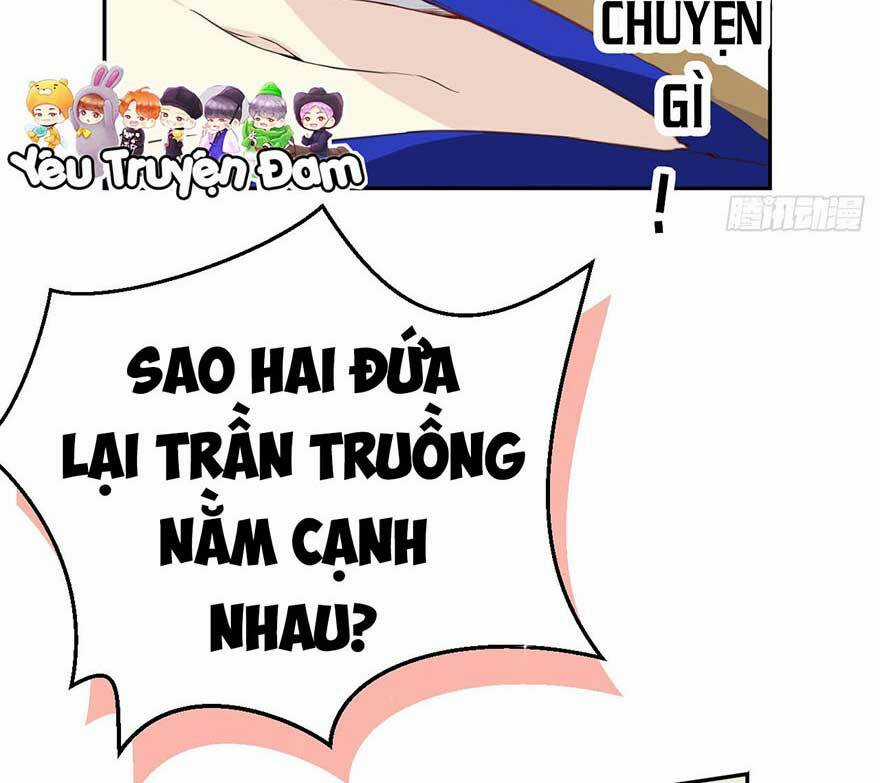 Chàng Vú Em Tu Chân - Chapter 6 - Trang 9