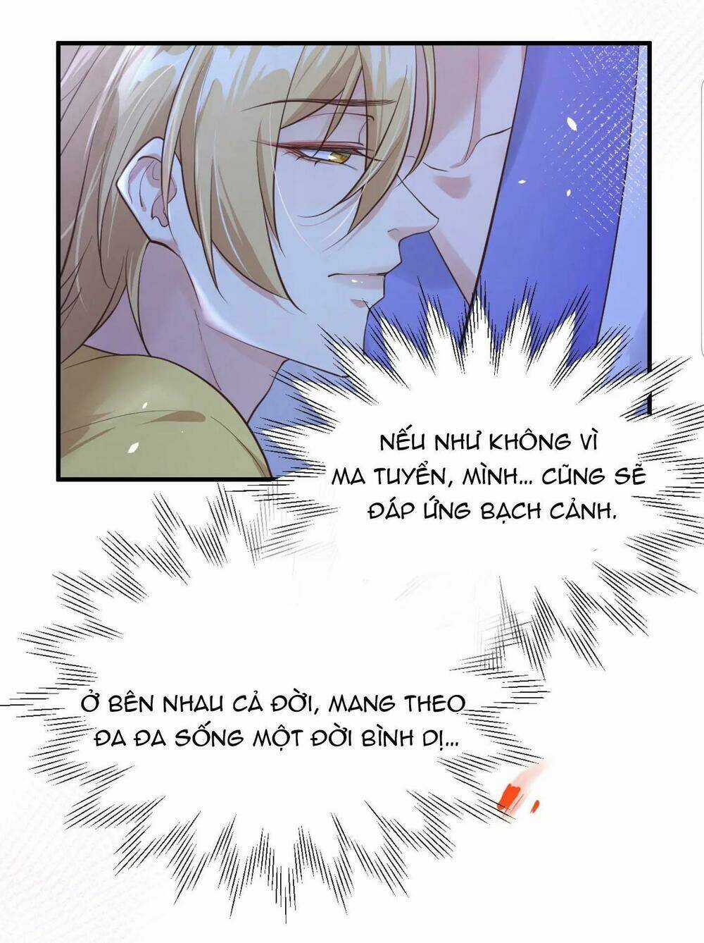 Chàng Vú Em Tu Chân - Chapter 60 - Trang 18