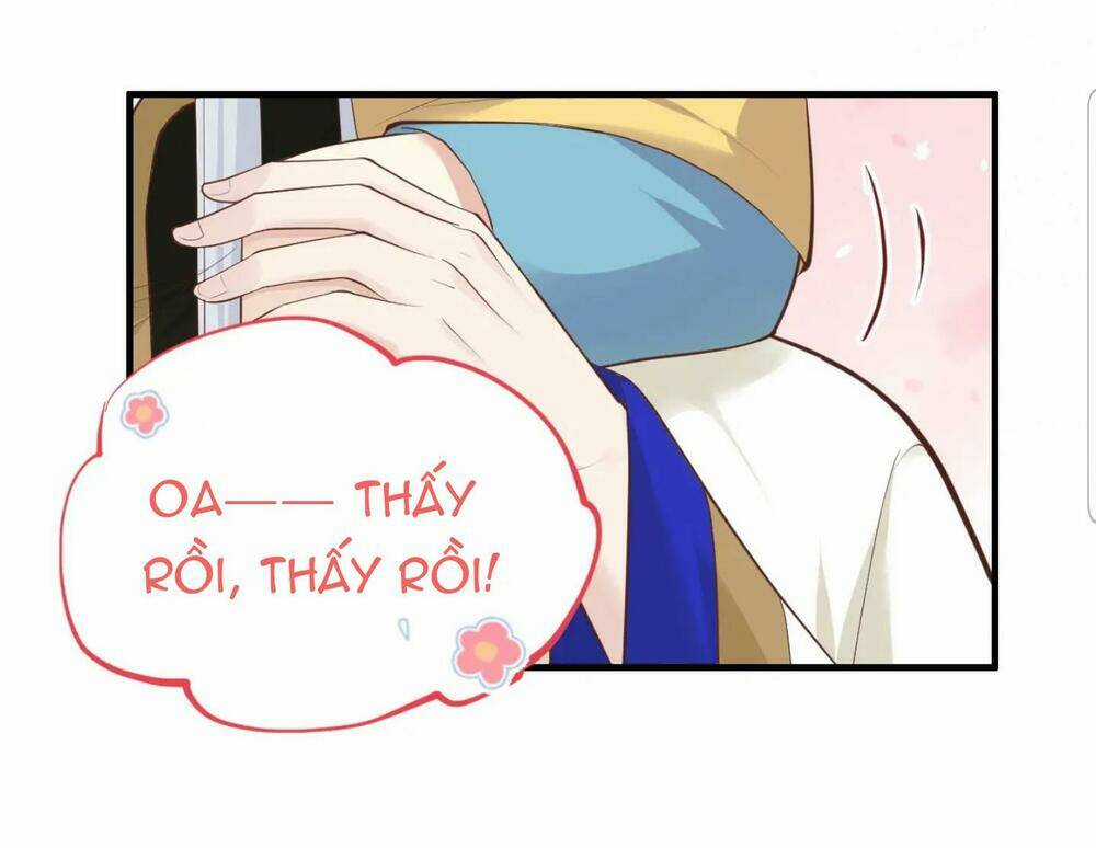 Chàng Vú Em Tu Chân - Chapter 60 - Trang 26