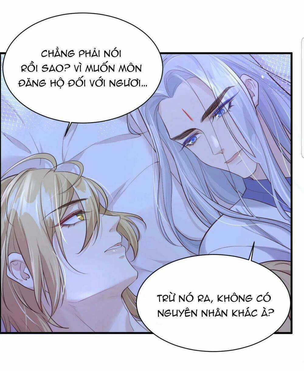 Chàng Vú Em Tu Chân - Chapter 60 - Trang 4