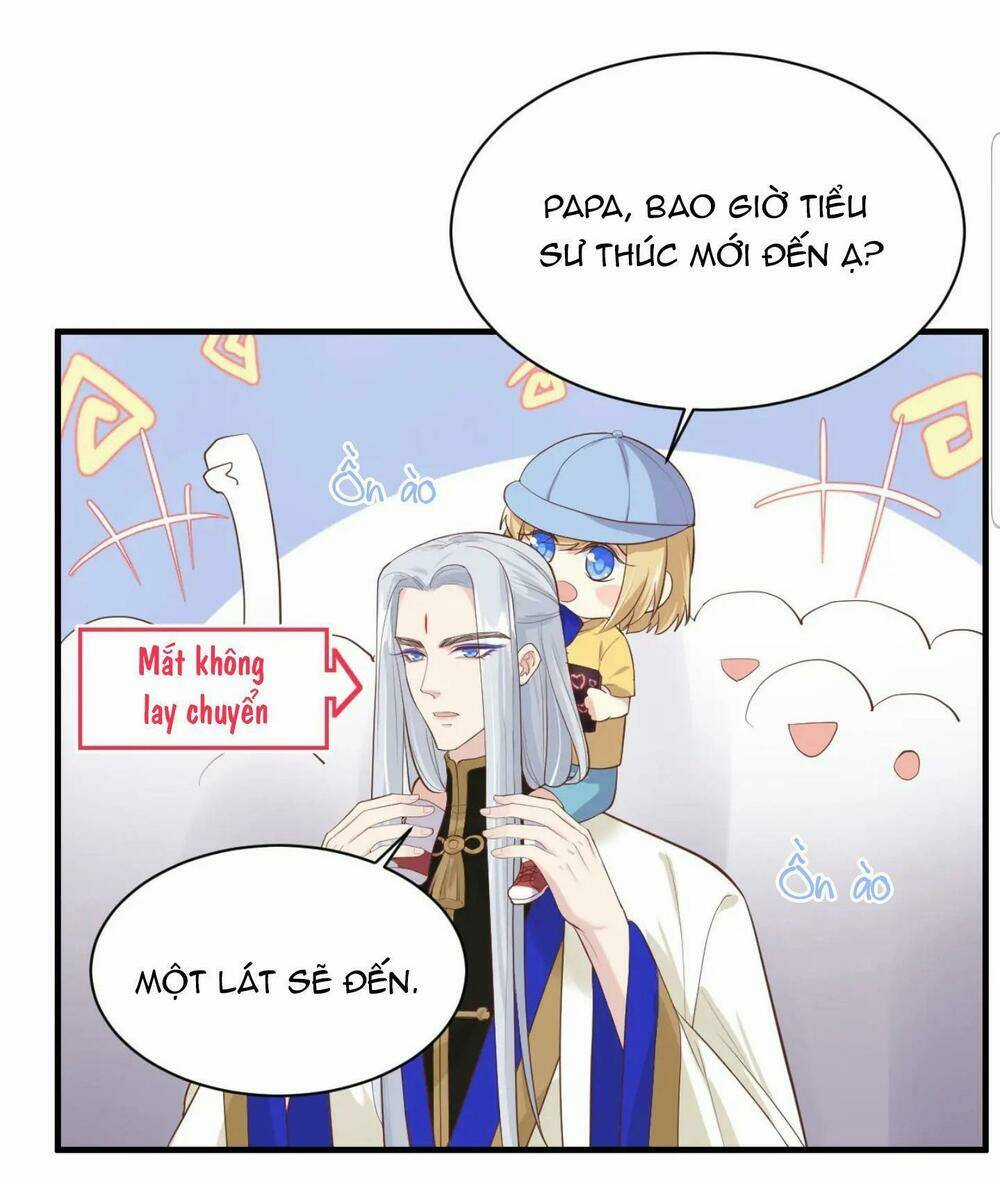 Chàng Vú Em Tu Chân - Chapter 60 - Trang 35