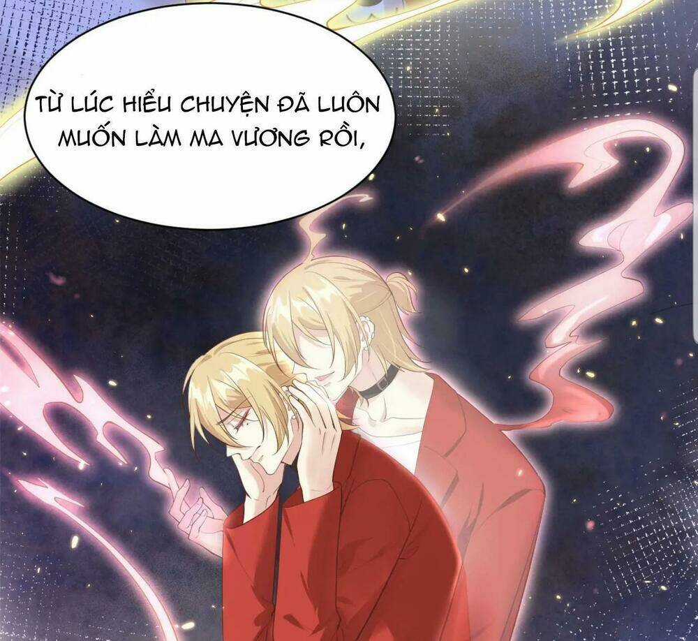 Chàng Vú Em Tu Chân - Chapter 60 - Trang 7