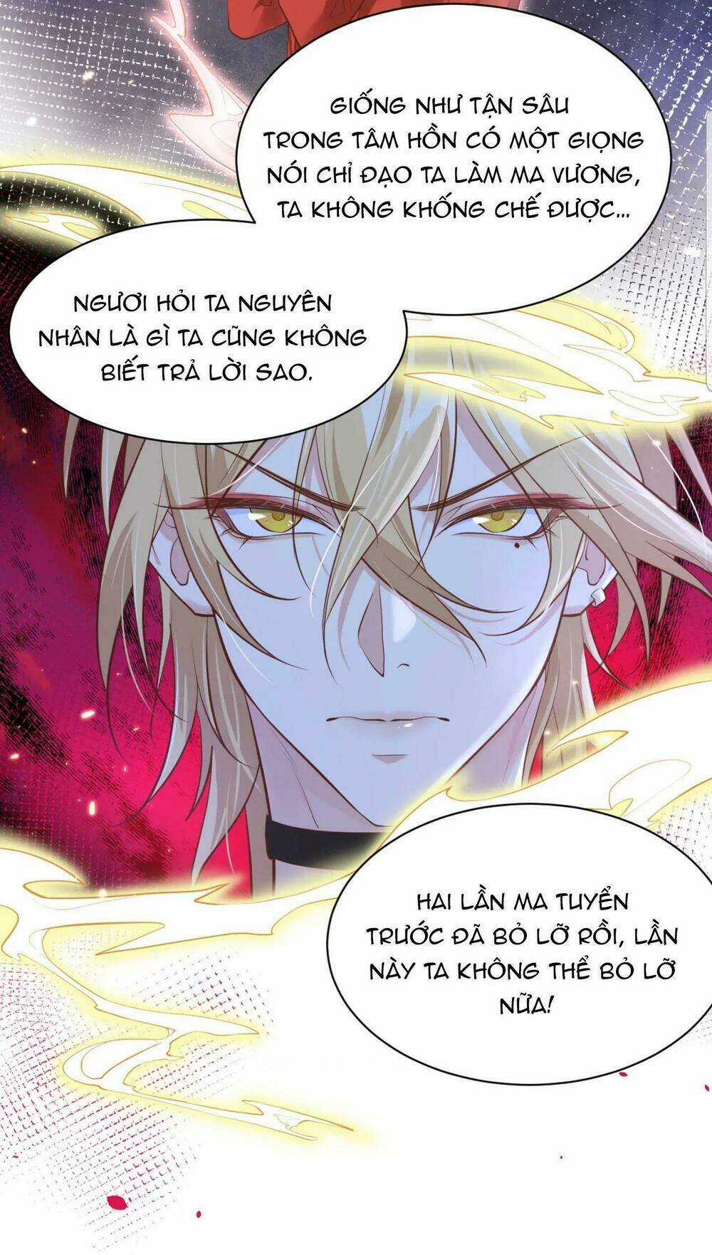 Chàng Vú Em Tu Chân - Chapter 60 - Trang 8