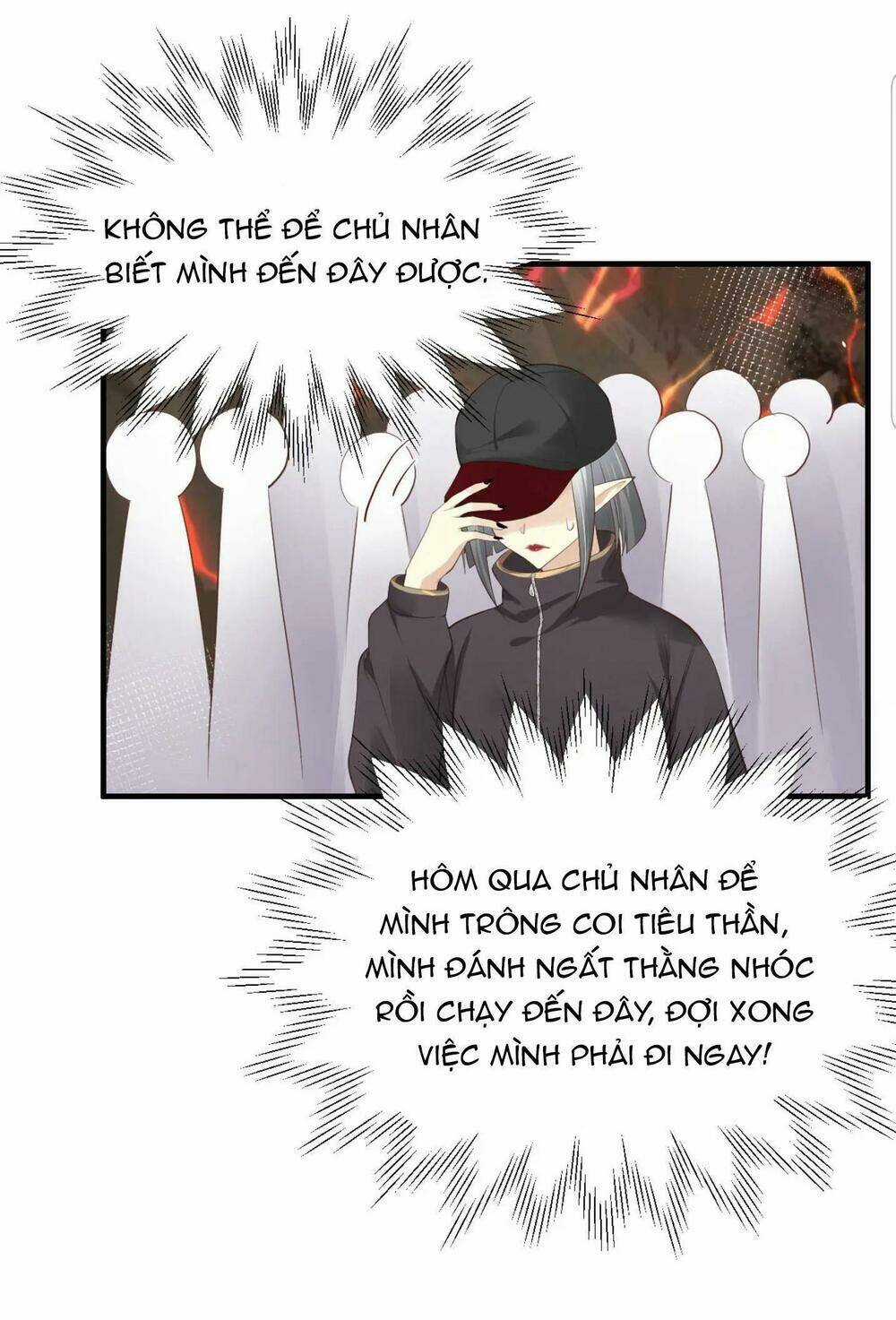 Chàng Vú Em Tu Chân - Chapter 61 - Trang 16