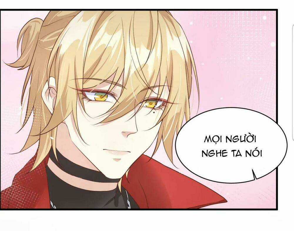 Chàng Vú Em Tu Chân - Chapter 61 - Trang 18