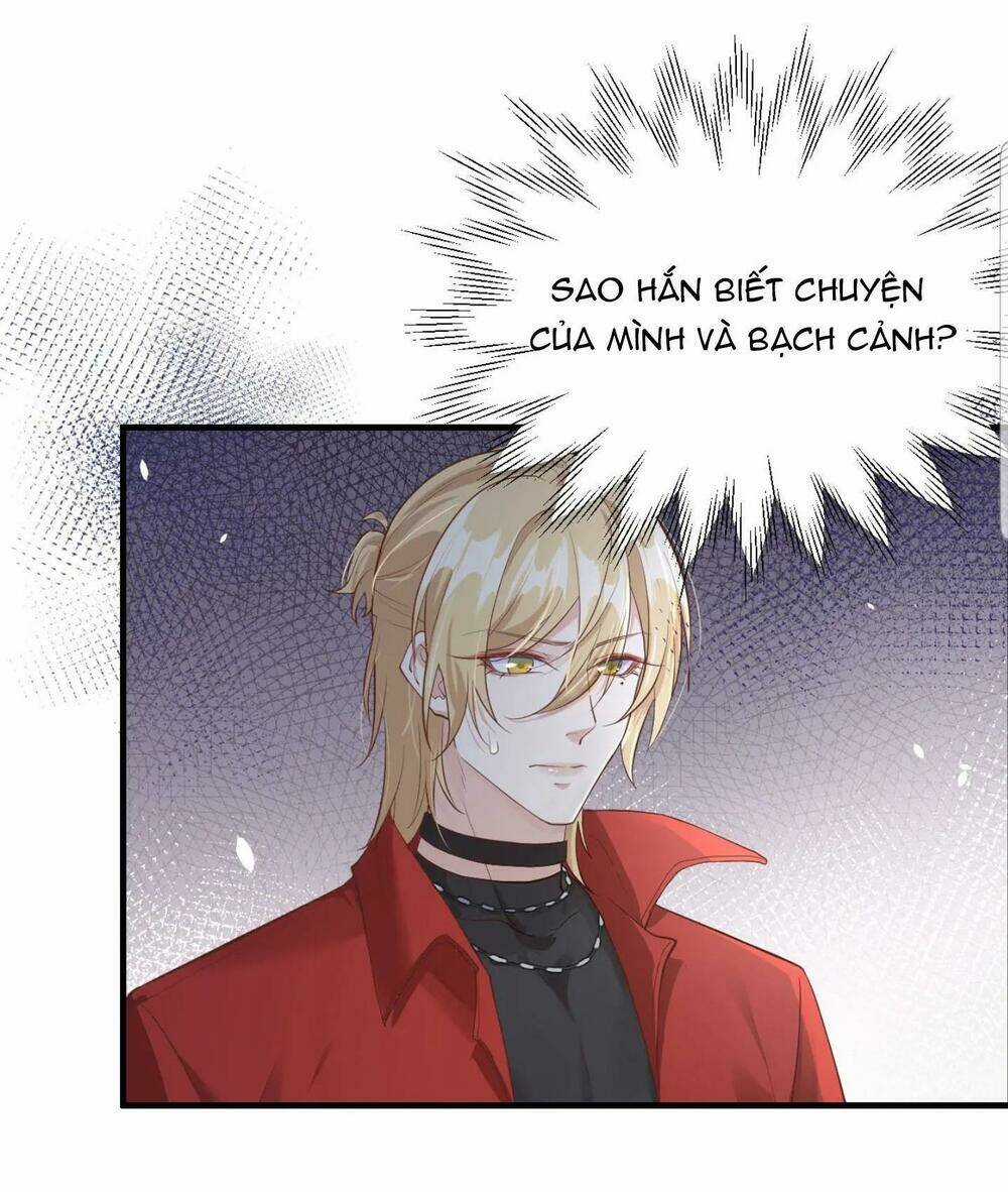 Chàng Vú Em Tu Chân - Chapter 61 - Trang 3