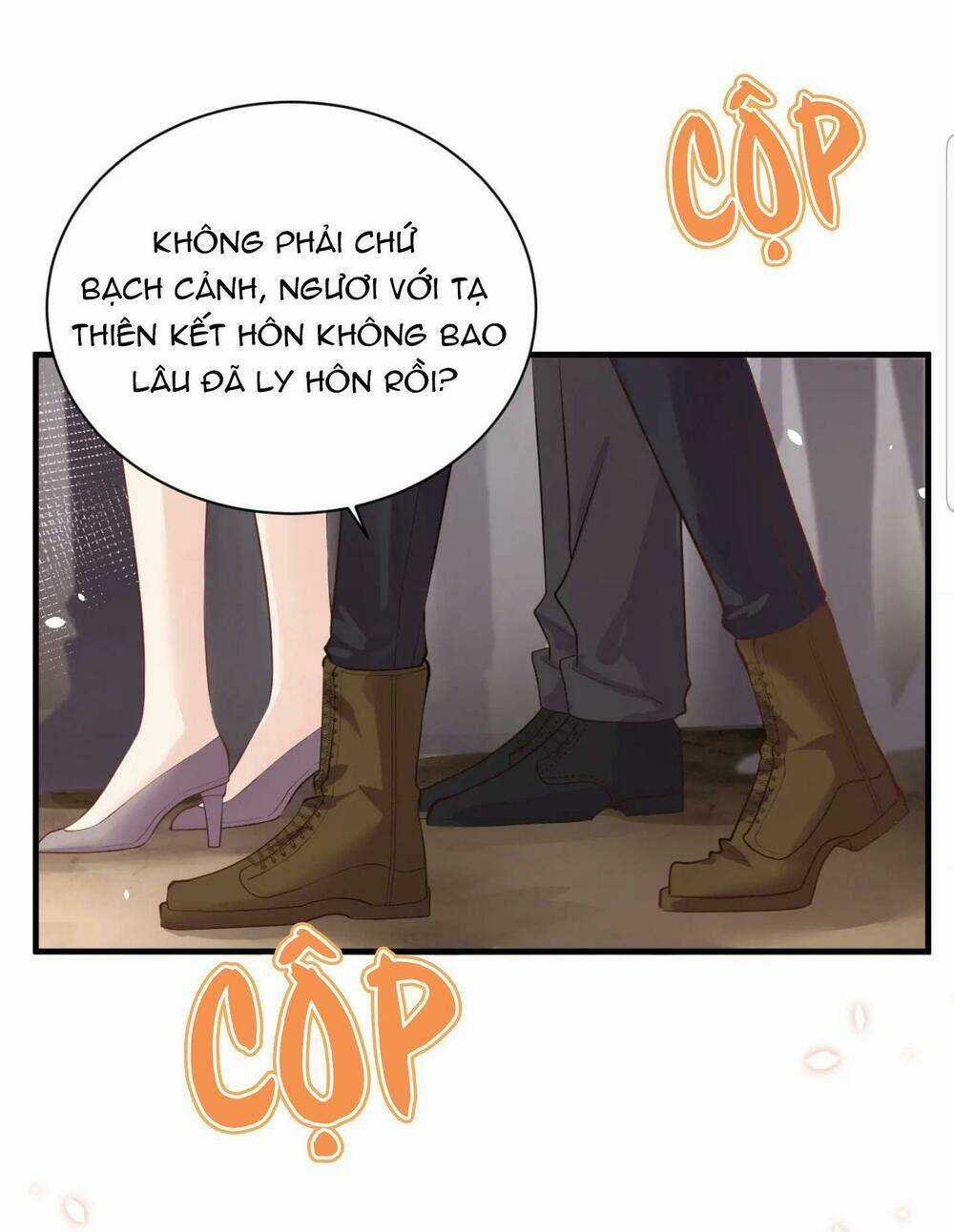 Chàng Vú Em Tu Chân - Chapter 61 - Trang 24