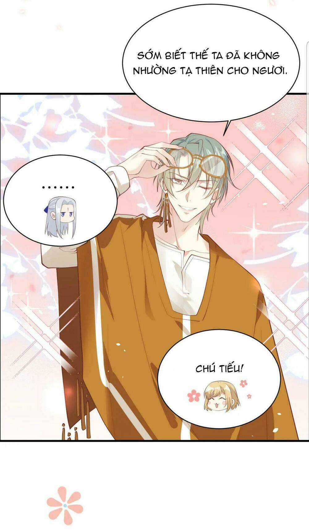 Chàng Vú Em Tu Chân - Chapter 61 - Trang 25