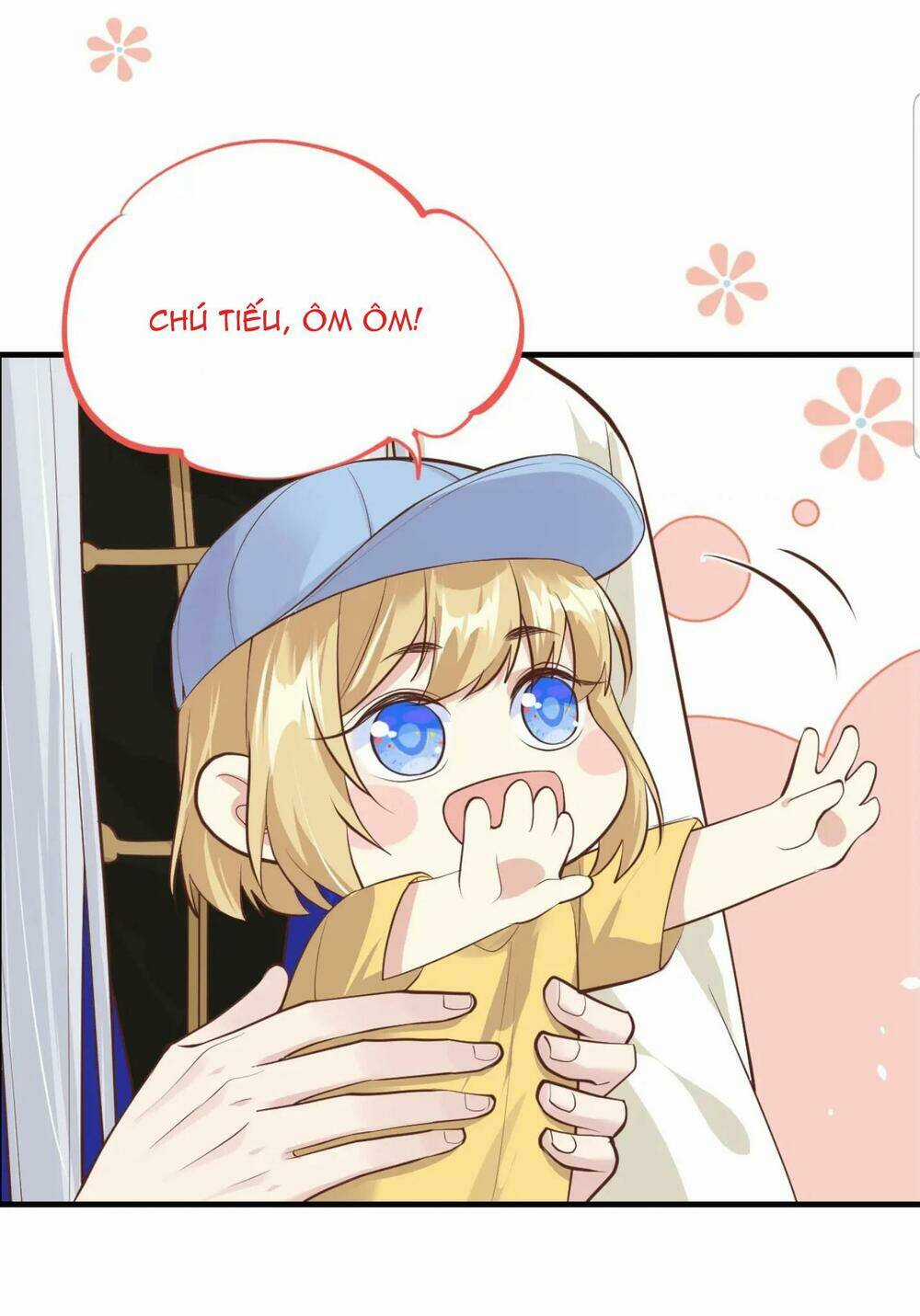 Chàng Vú Em Tu Chân - Chapter 61 - Trang 26