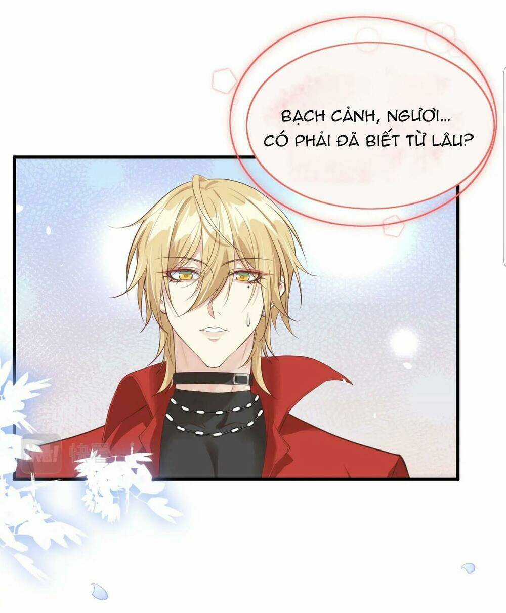 Chàng Vú Em Tu Chân - Chapter 61 - Trang 30