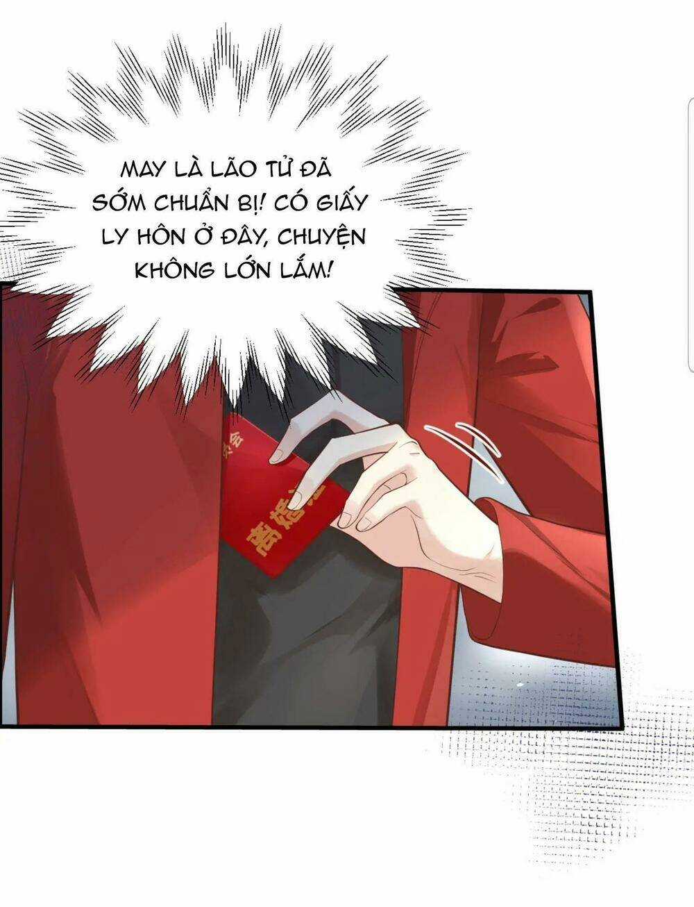 Chàng Vú Em Tu Chân - Chapter 61 - Trang 4