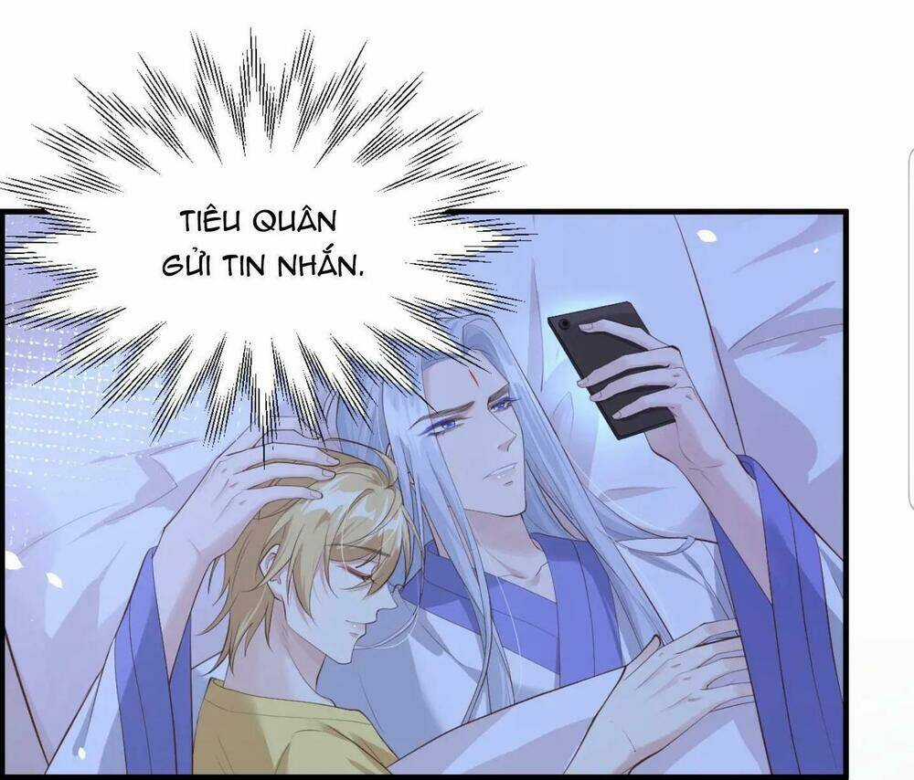 Chàng Vú Em Tu Chân - Chapter 61 - Trang 34