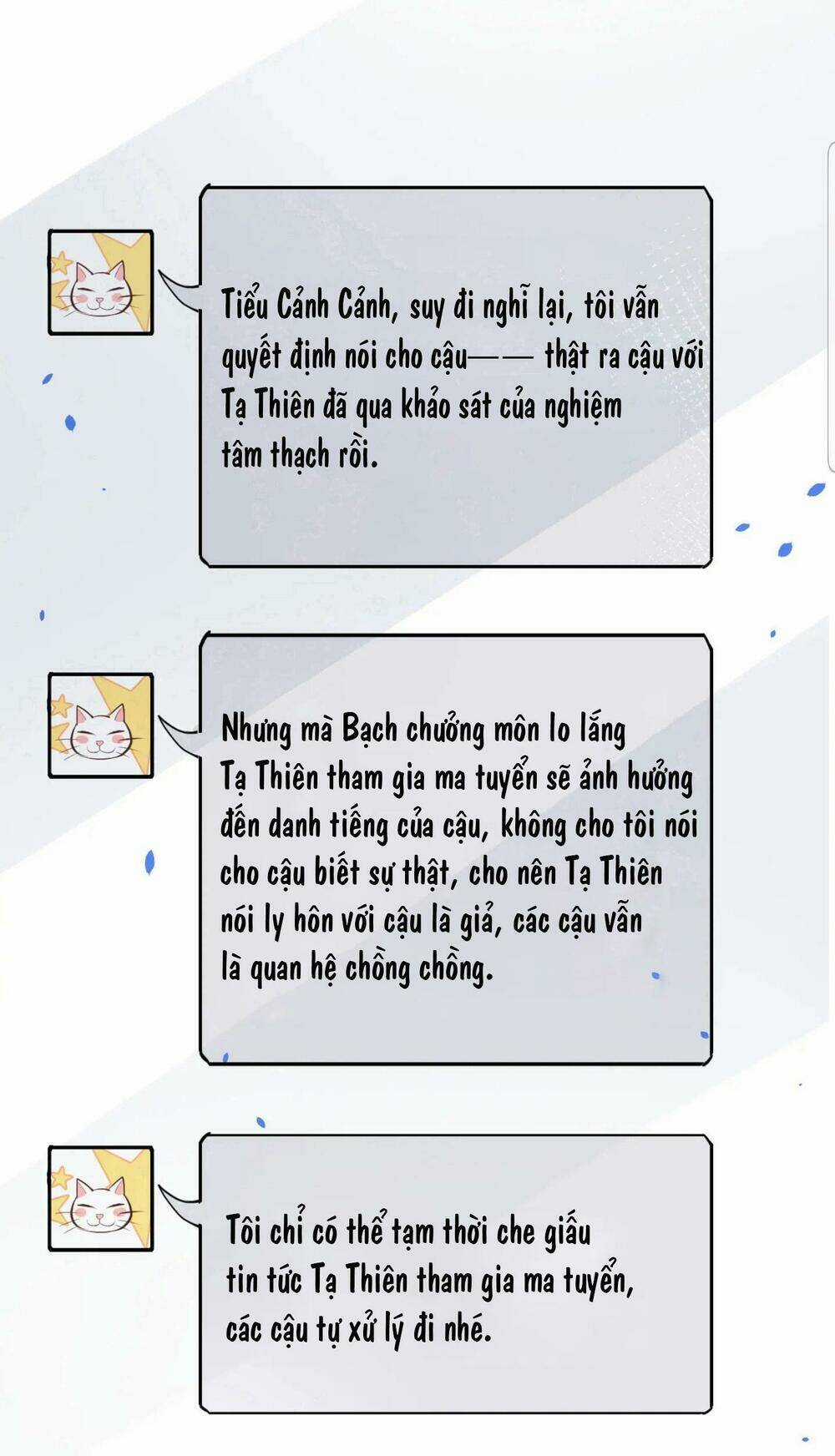 Chàng Vú Em Tu Chân - Chapter 61 - Trang 35