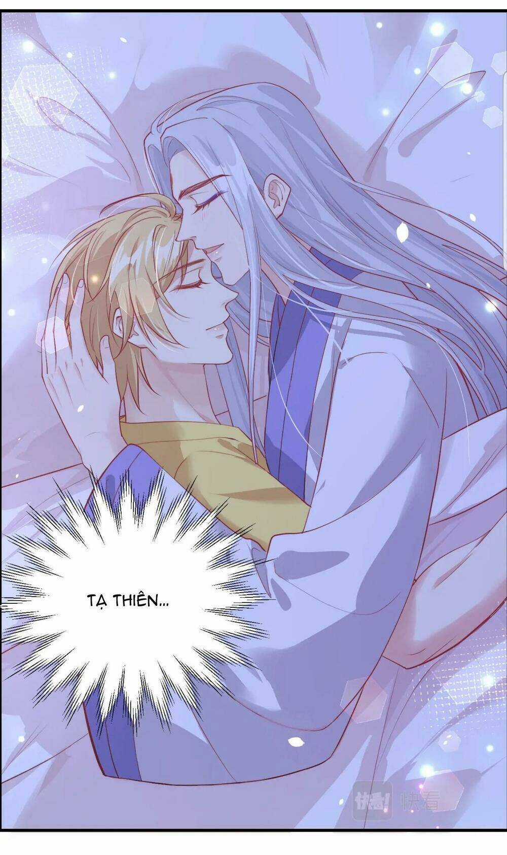 Chàng Vú Em Tu Chân - Chapter 61 - Trang 37