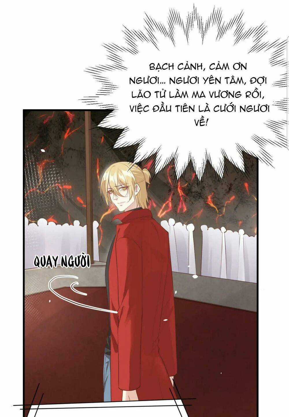 Chàng Vú Em Tu Chân - Chapter 61 - Trang 39