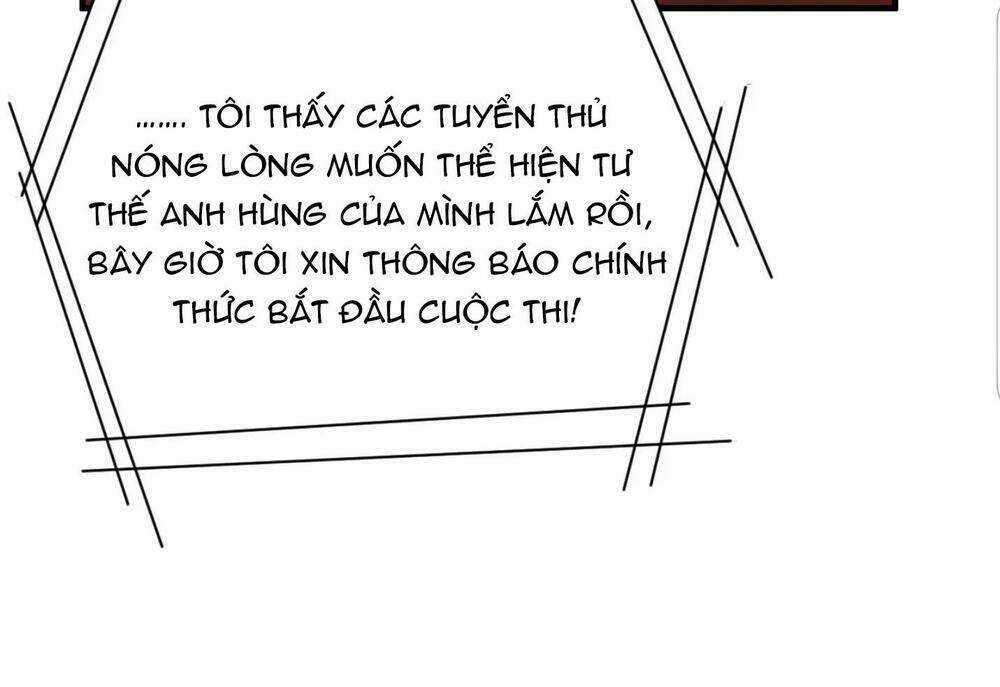 Chàng Vú Em Tu Chân - Chapter 61 - Trang 40