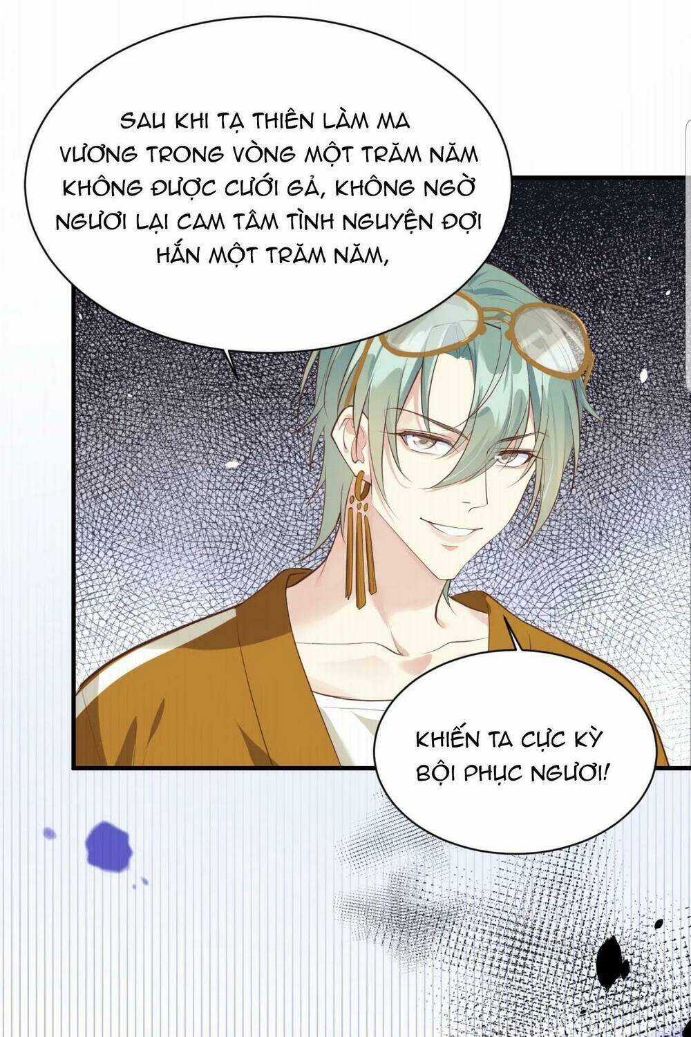 Chàng Vú Em Tu Chân - Chapter 61 - Trang 42