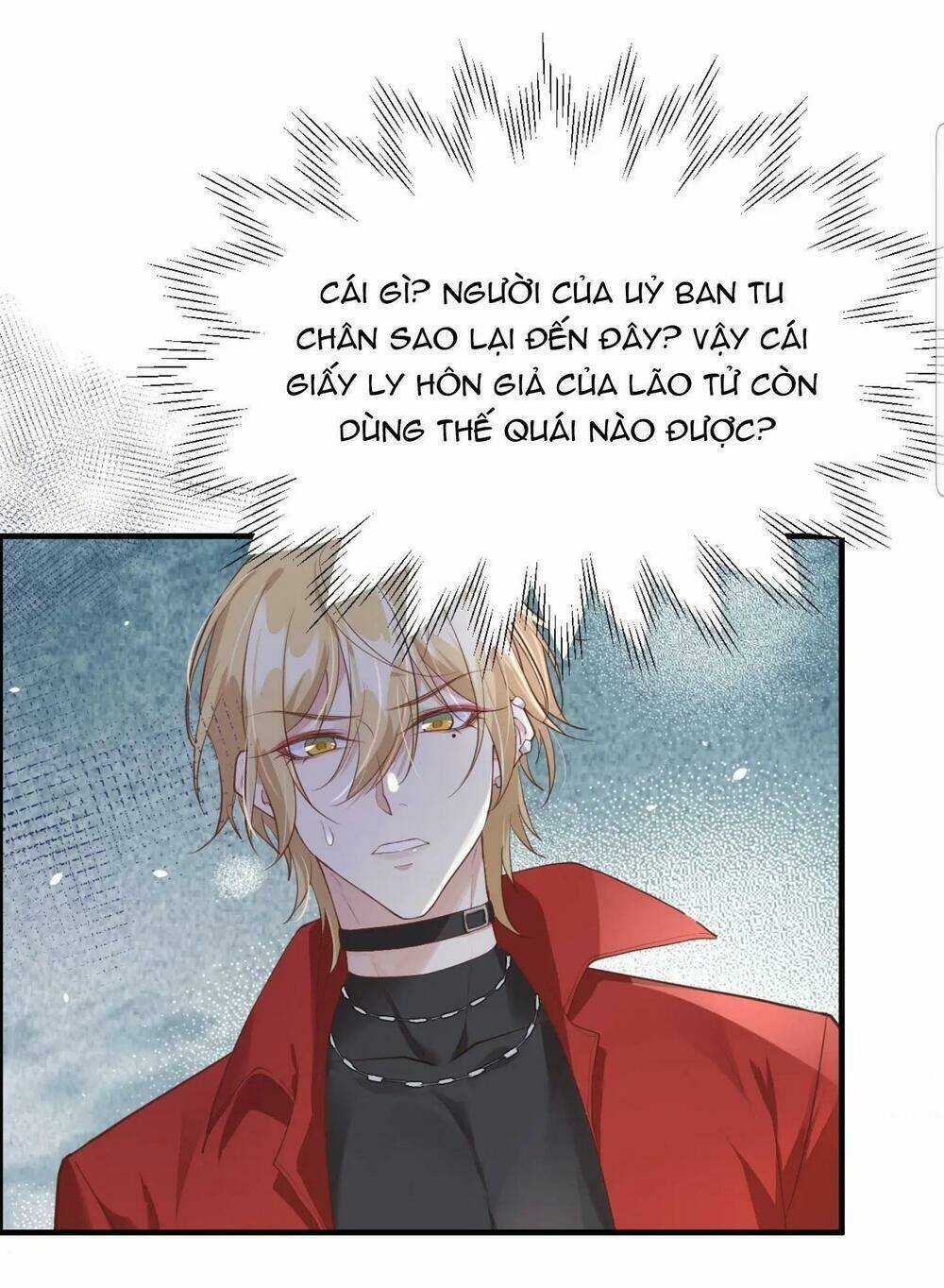 Chàng Vú Em Tu Chân - Chapter 61 - Trang 6