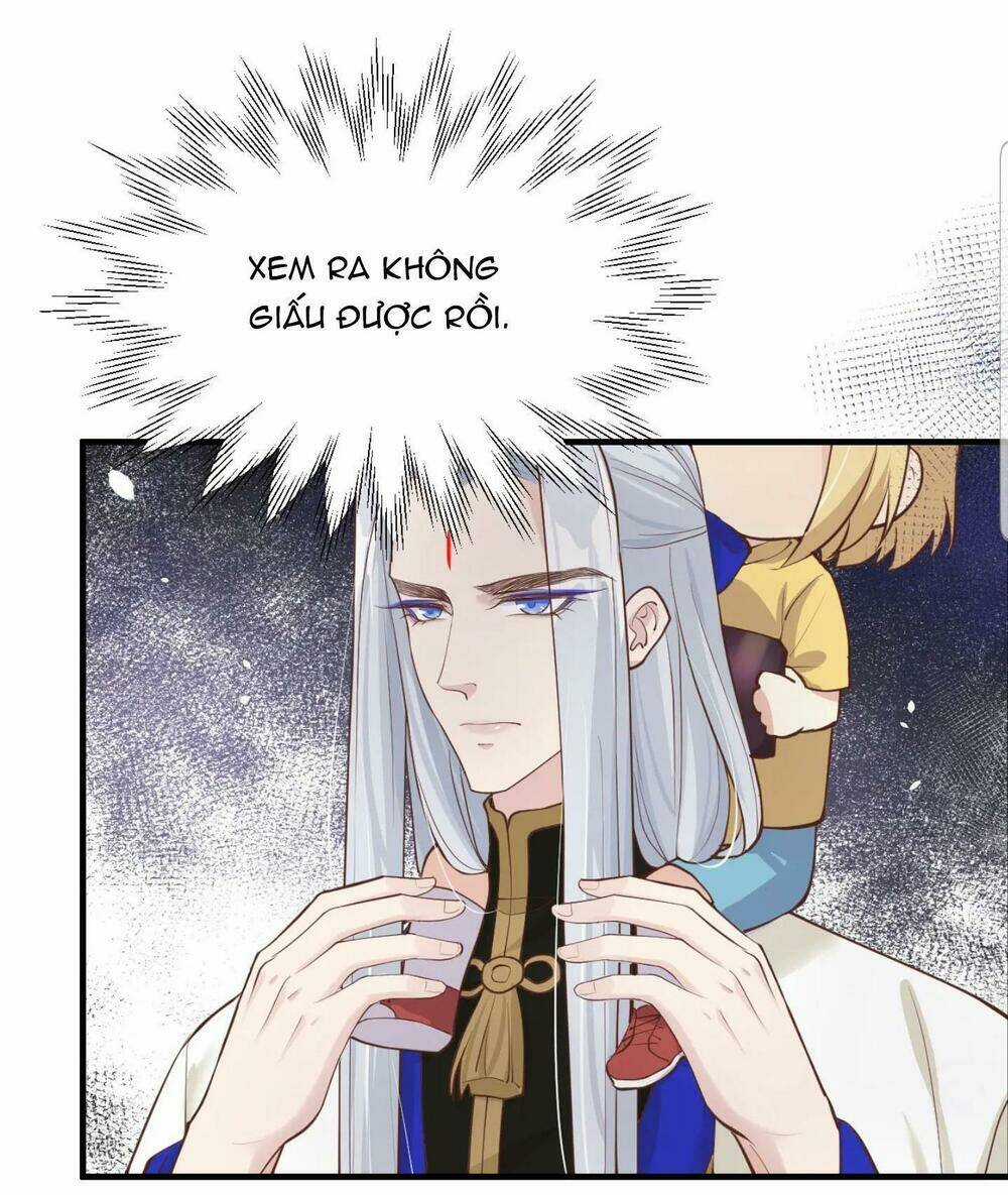 Chàng Vú Em Tu Chân - Chapter 61 - Trang 7