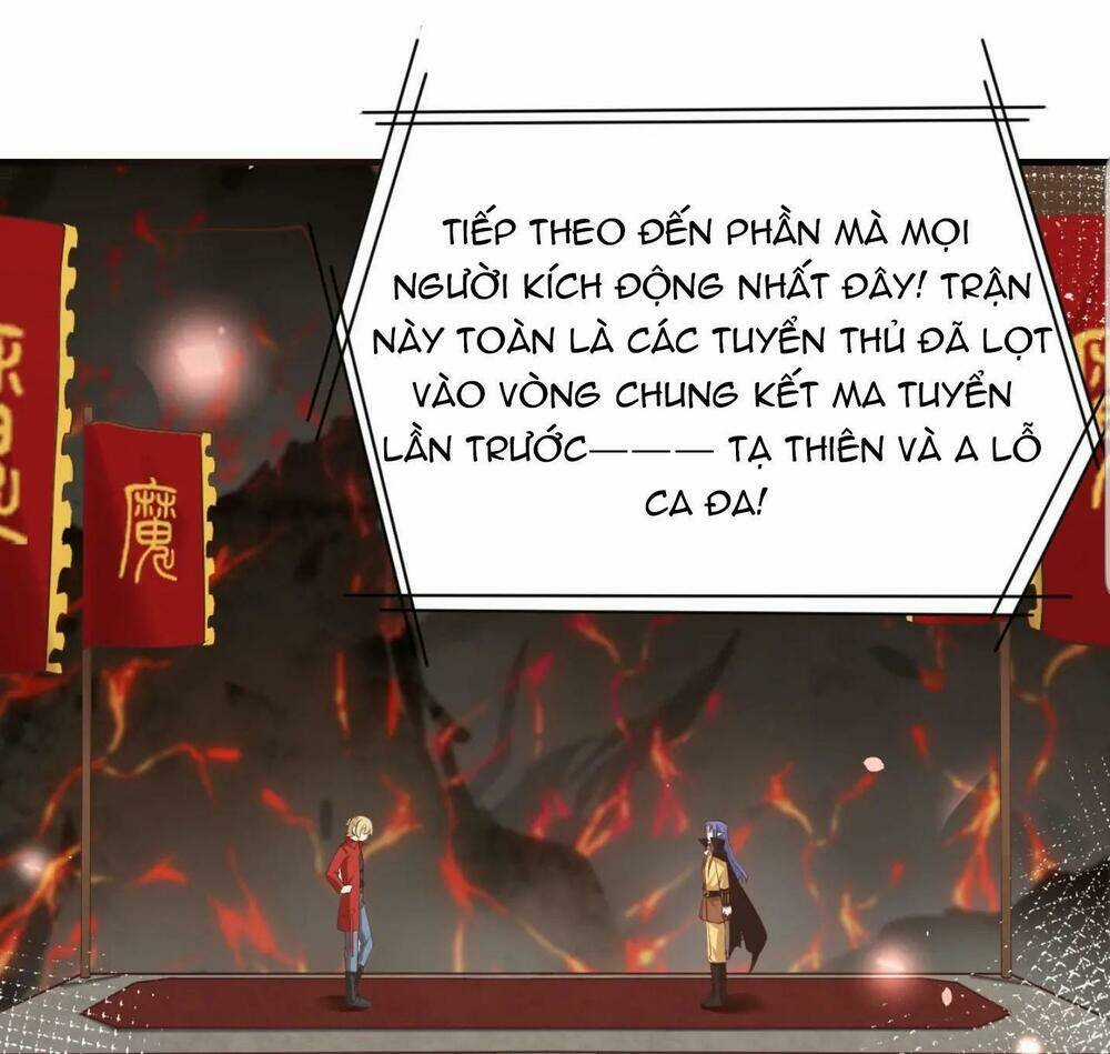 Chàng Vú Em Tu Chân - Chapter 62 - Trang 15