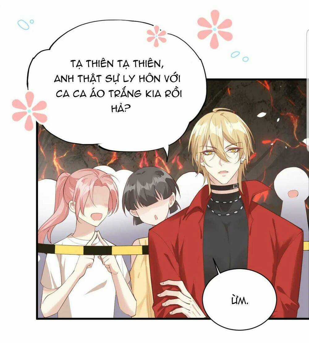 Chàng Vú Em Tu Chân - Chapter 62 - Trang 4