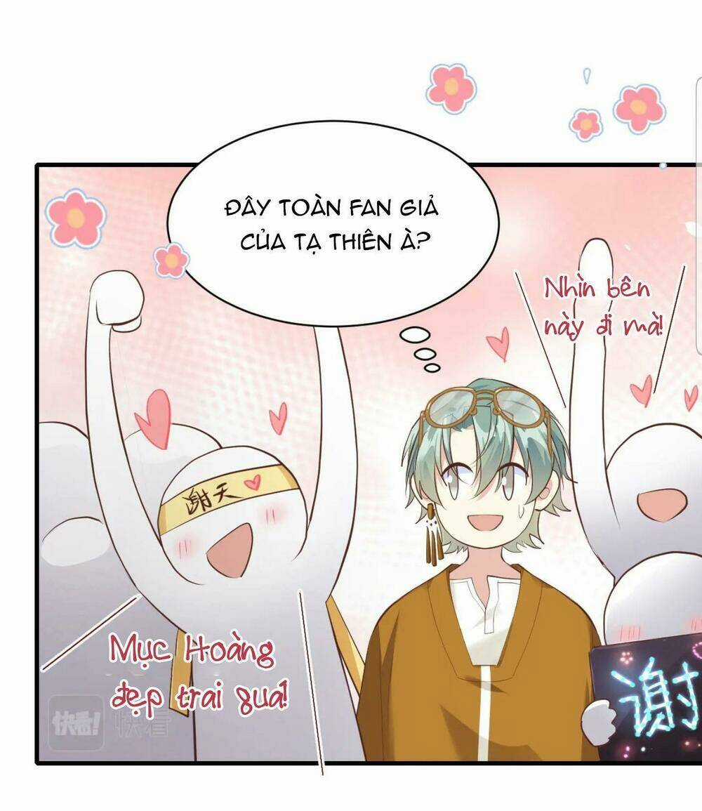 Chàng Vú Em Tu Chân - Chapter 62 - Trang 39