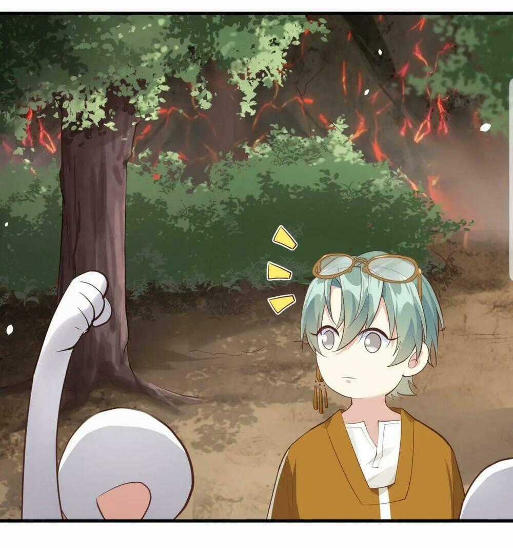 Chàng Vú Em Tu Chân - Chapter 62 - Trang 40