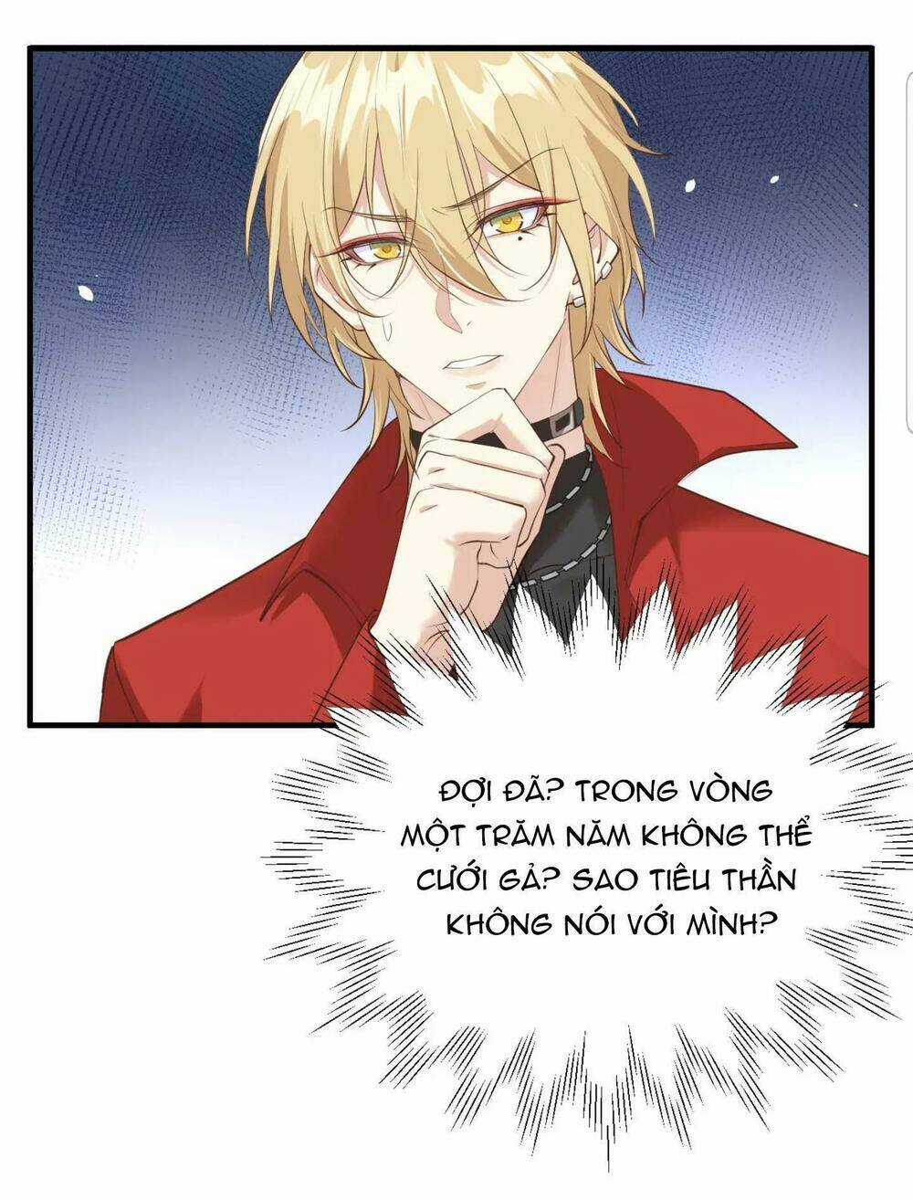 Chàng Vú Em Tu Chân - Chapter 62 - Trang 6