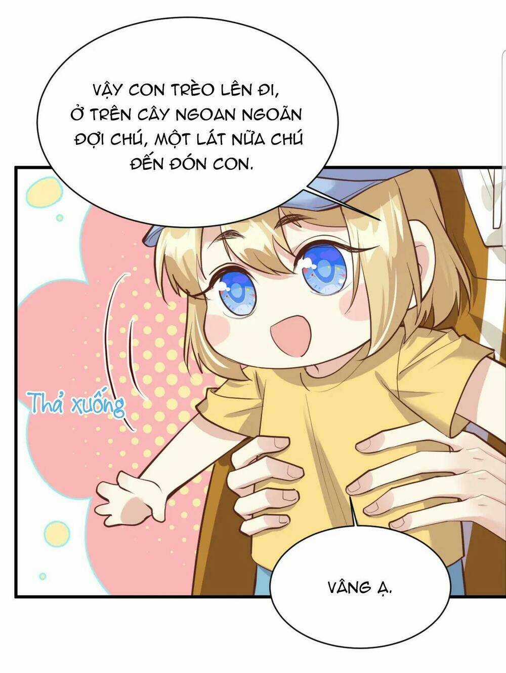 Chàng Vú Em Tu Chân - Chapter 62 - Trang 10