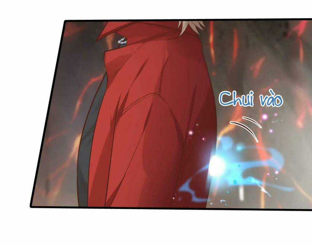 Chàng Vú Em Tu Chân - Chapter 63 - Trang 15