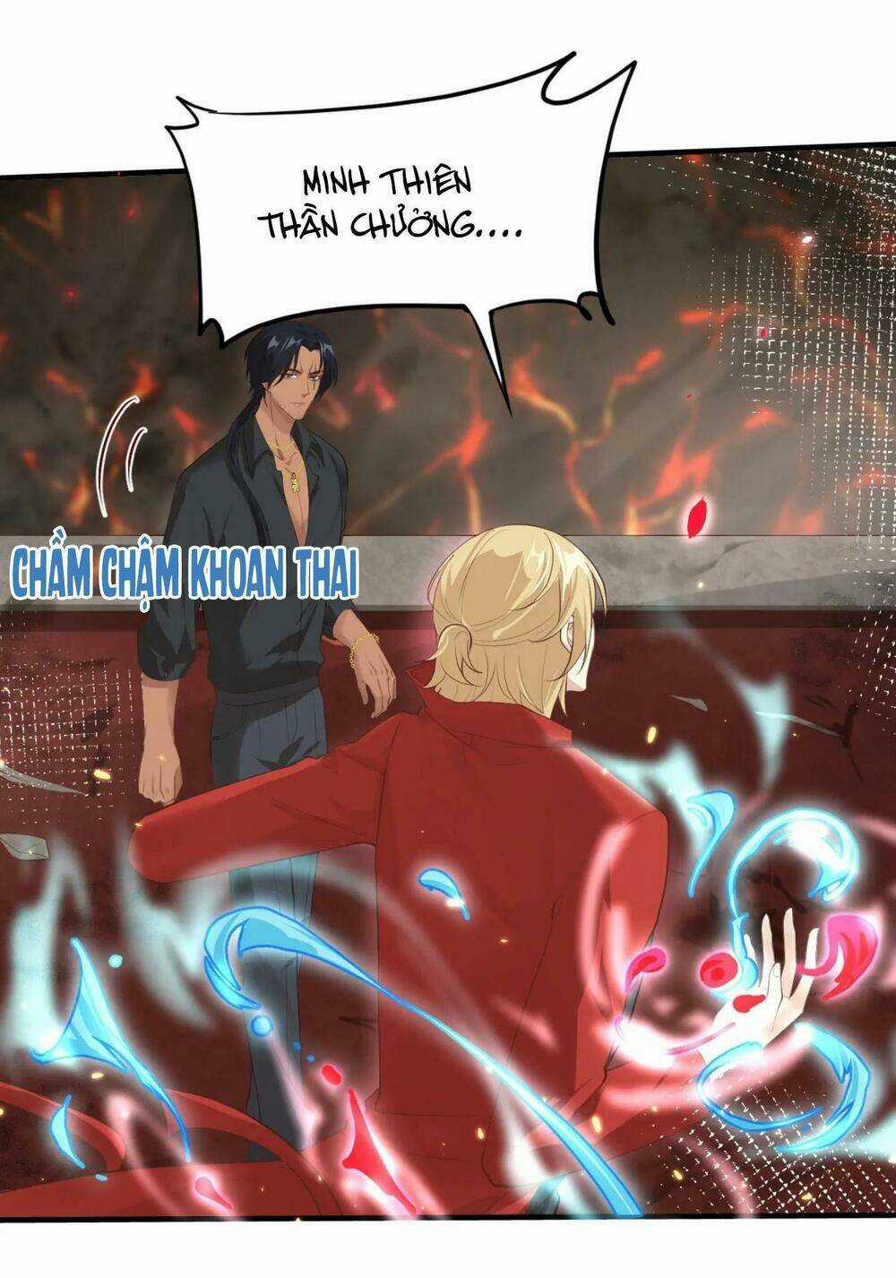 Chàng Vú Em Tu Chân - Chapter 63 - Trang 18