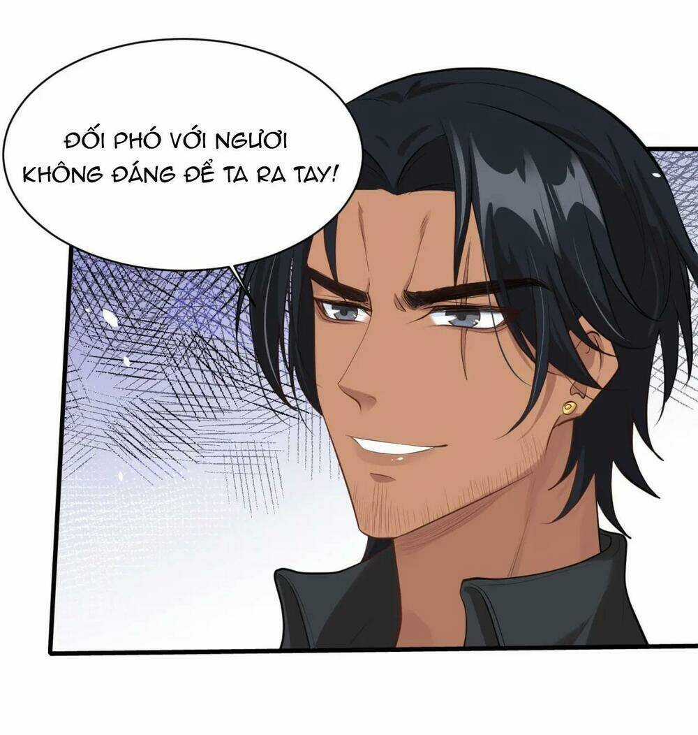 Chàng Vú Em Tu Chân - Chapter 63 - Trang 24