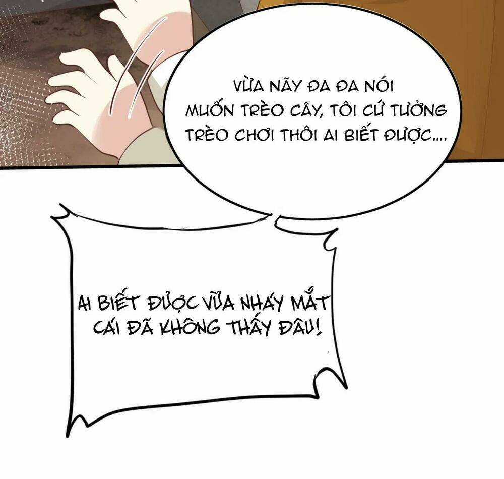 Chàng Vú Em Tu Chân - Chapter 63 - Trang 28
