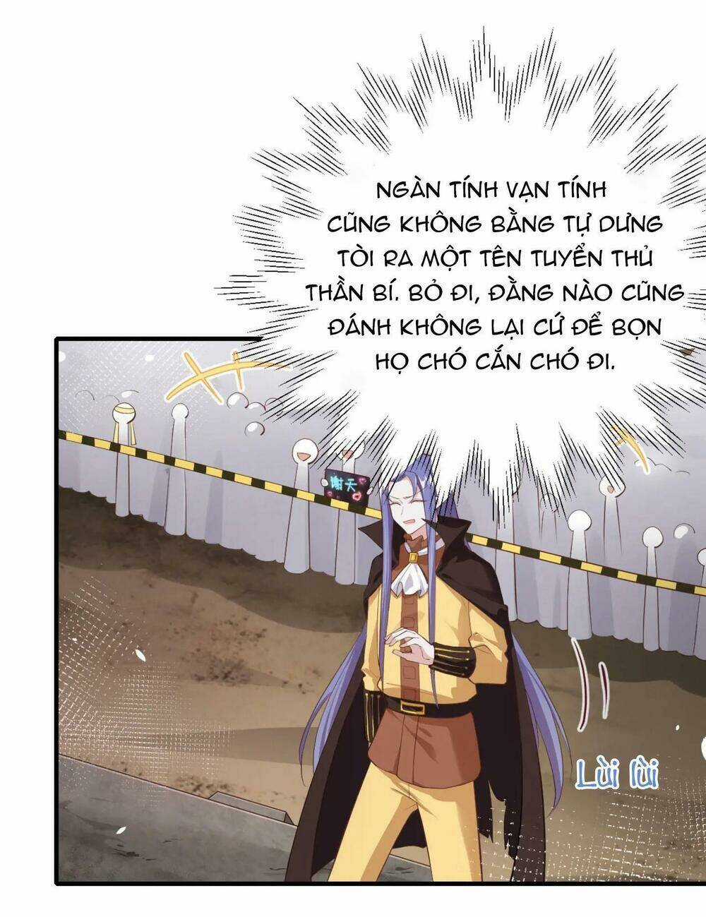 Chàng Vú Em Tu Chân - Chapter 63 - Trang 4