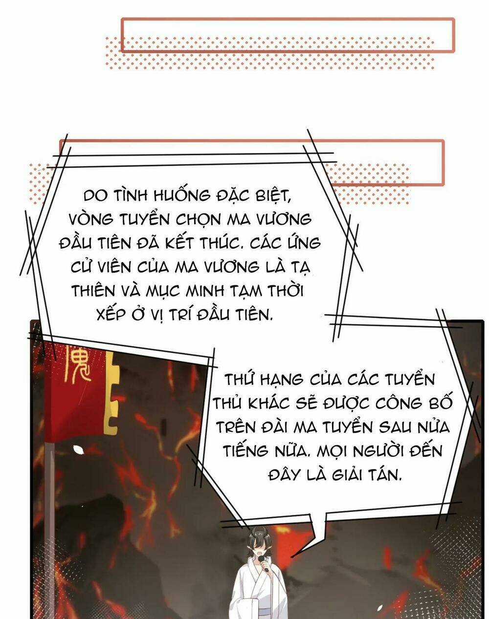 Chàng Vú Em Tu Chân - Chapter 63 - Trang 31