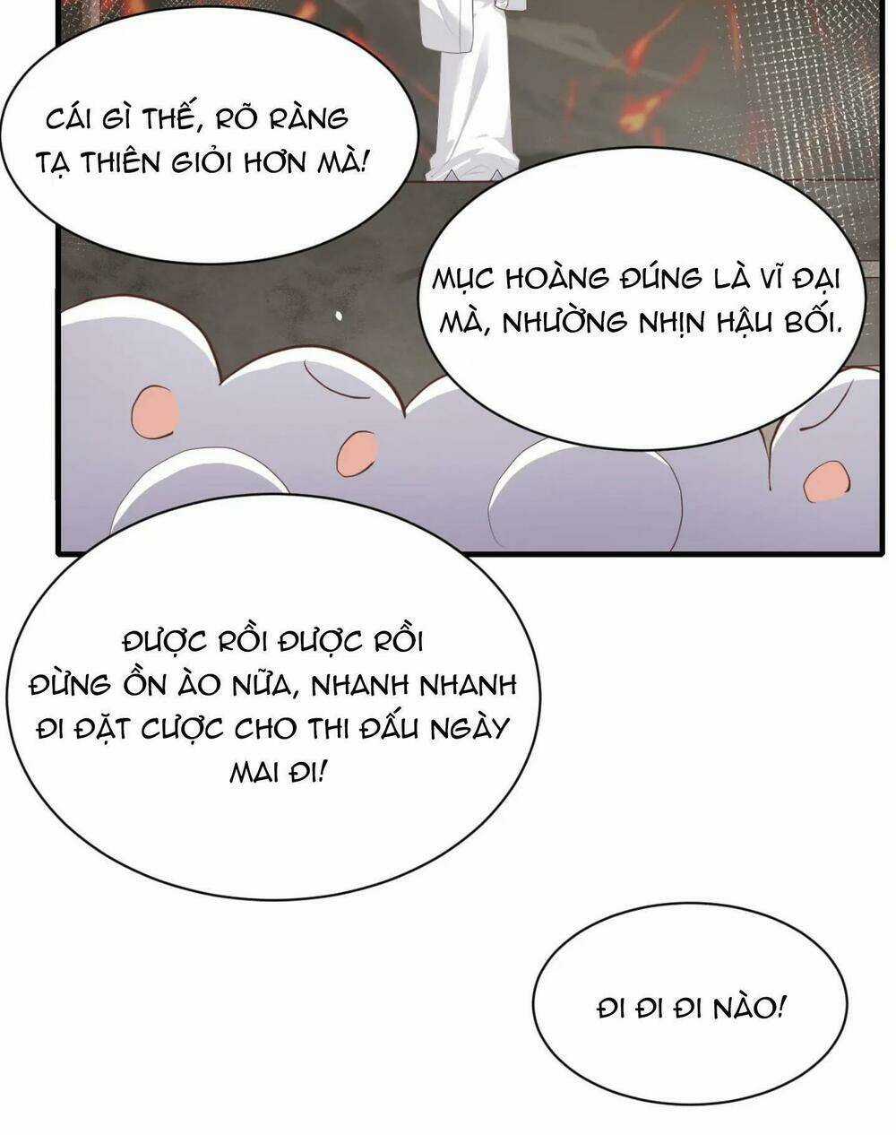 Chàng Vú Em Tu Chân - Chapter 63 - Trang 32