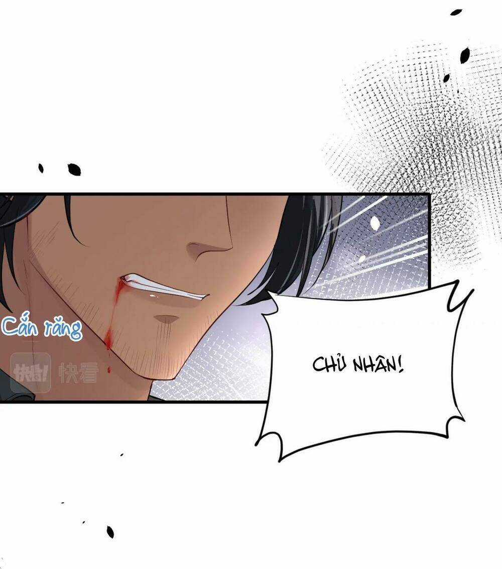 Chàng Vú Em Tu Chân - Chapter 63 - Trang 38