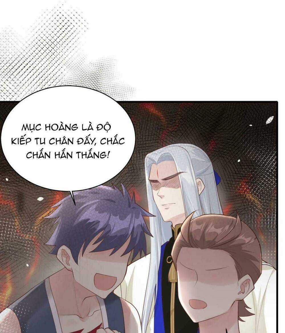 Chàng Vú Em Tu Chân - Chapter 63 - Trang 8