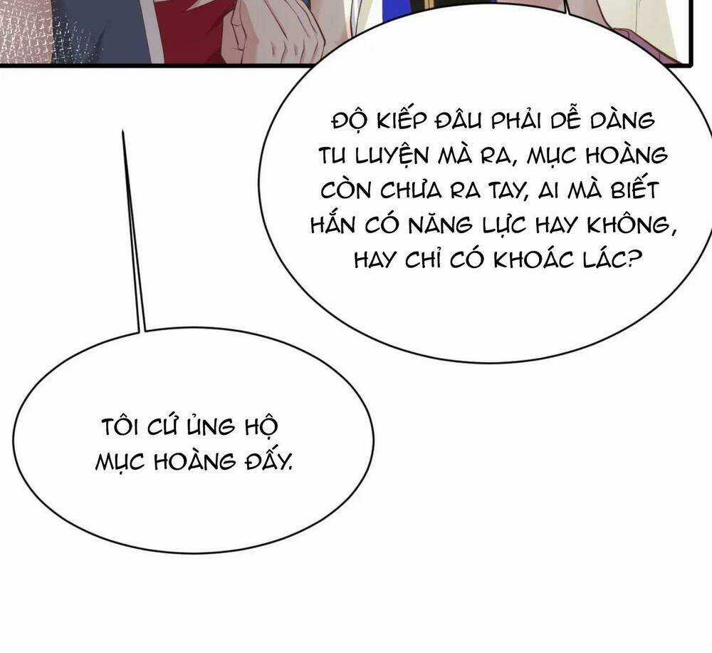 Chàng Vú Em Tu Chân - Chapter 63 - Trang 9