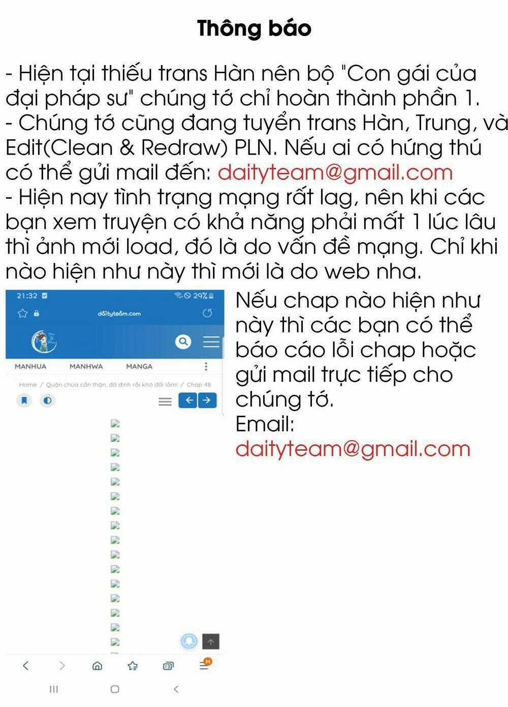 Chàng Vú Em Tu Chân - Chapter 64 - Trang 2