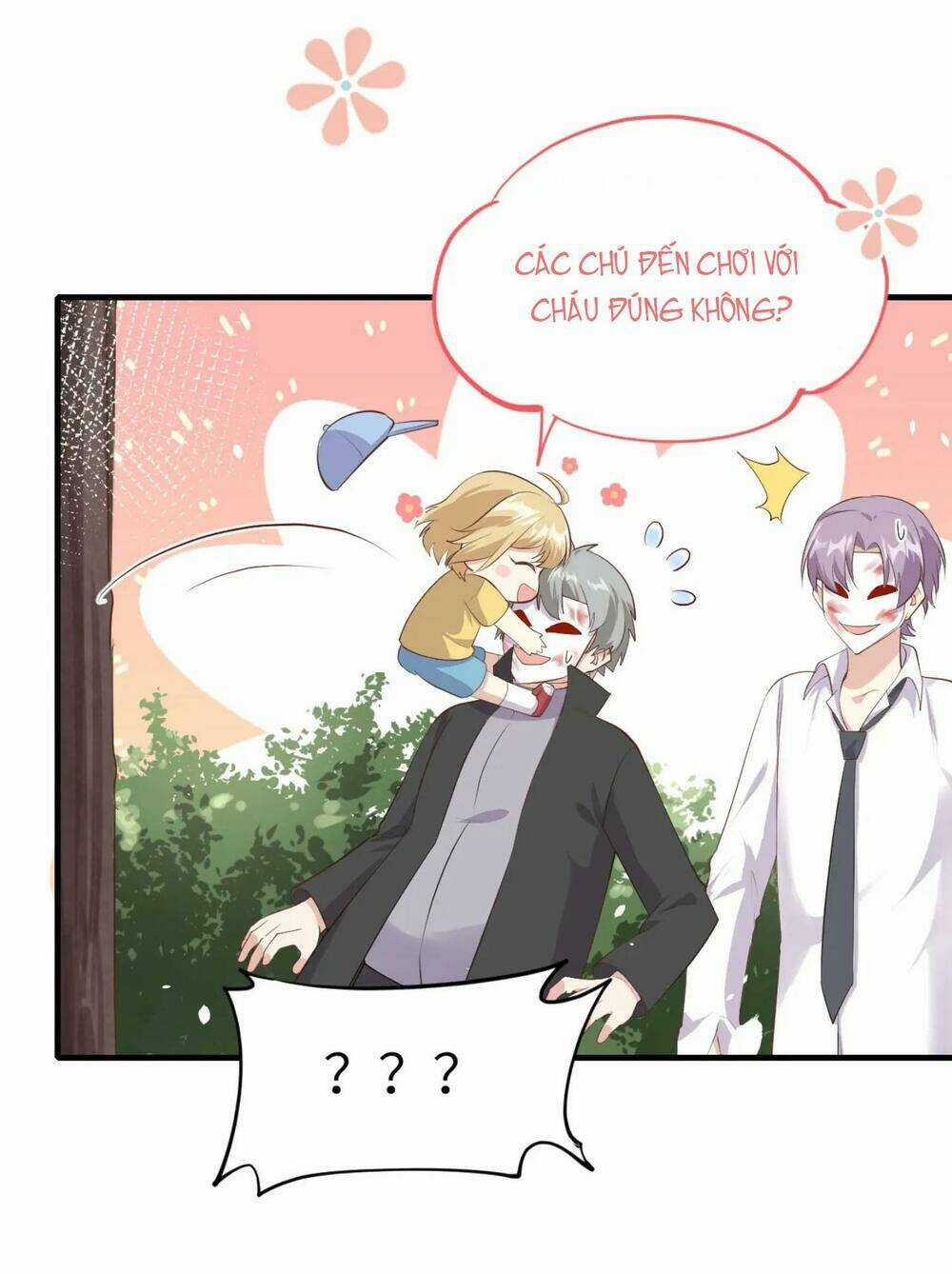 Chàng Vú Em Tu Chân - Chapter 64 - Trang 11