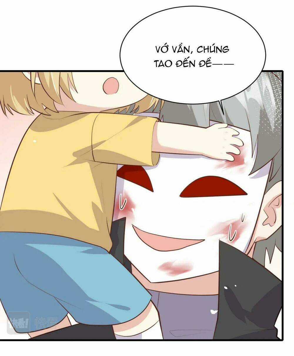 Chàng Vú Em Tu Chân - Chapter 64 - Trang 12