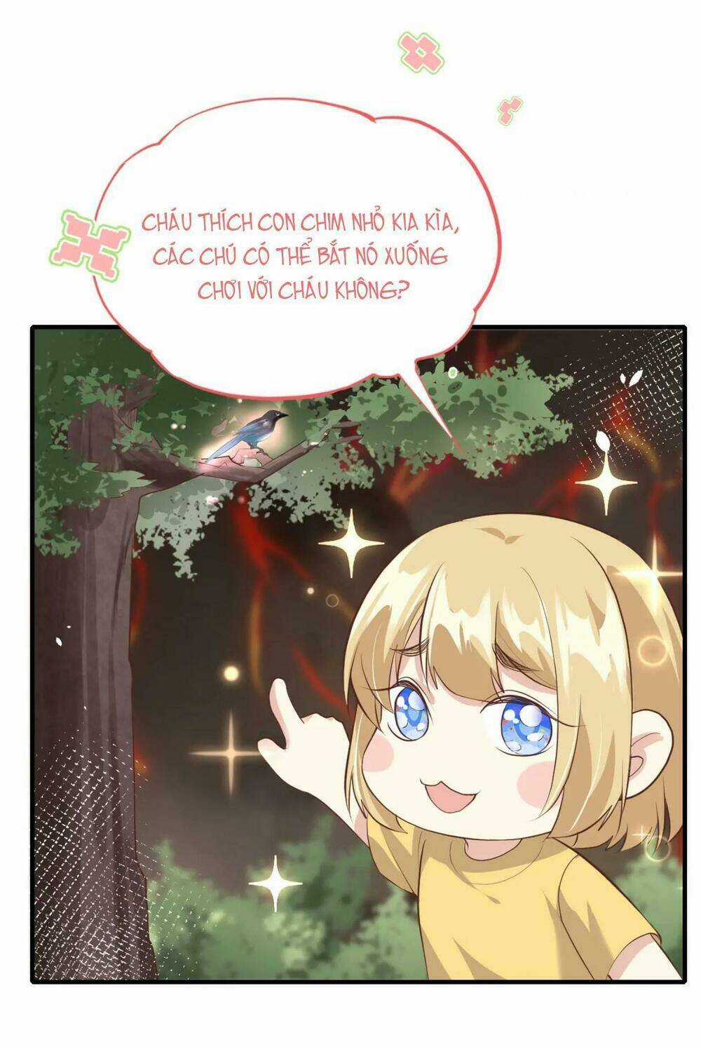 Chàng Vú Em Tu Chân - Chapter 64 - Trang 13