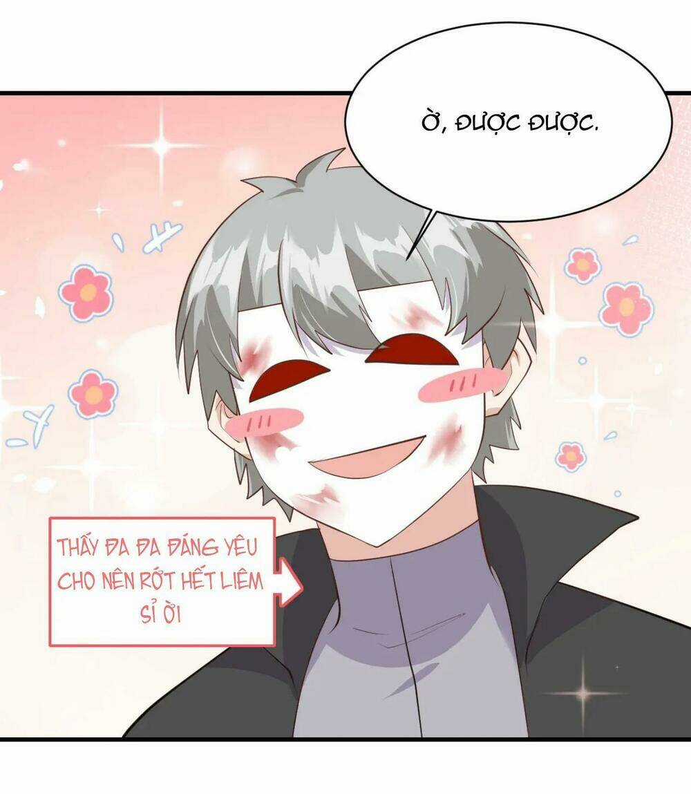 Chàng Vú Em Tu Chân - Chapter 64 - Trang 14