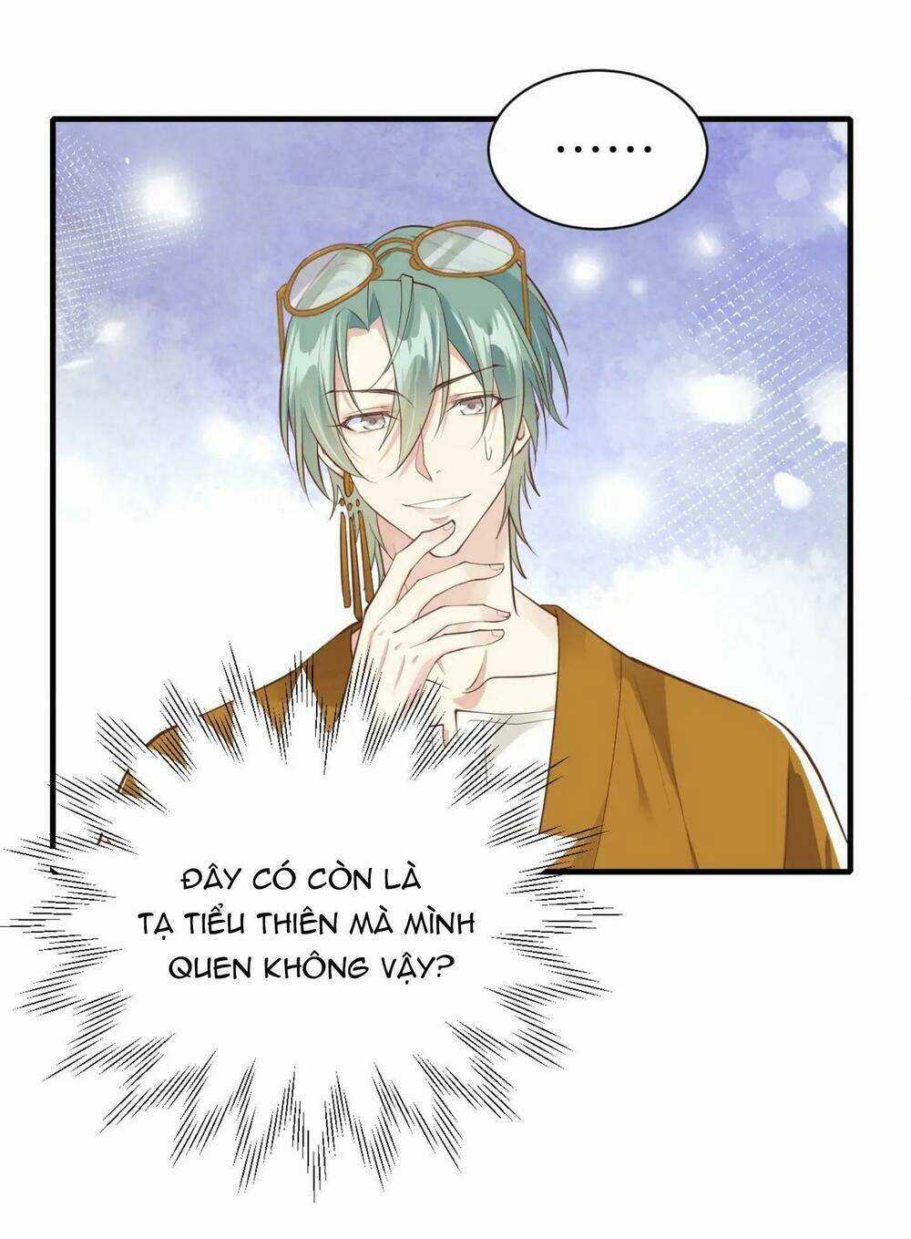 Chàng Vú Em Tu Chân - Chapter 64 - Trang 20