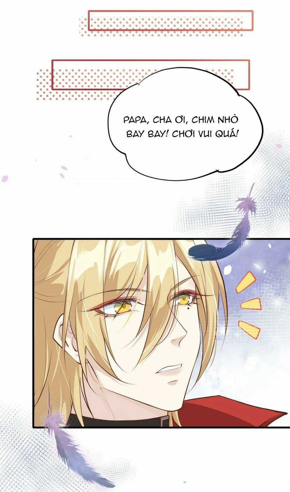 Chàng Vú Em Tu Chân - Chapter 64 - Trang 3