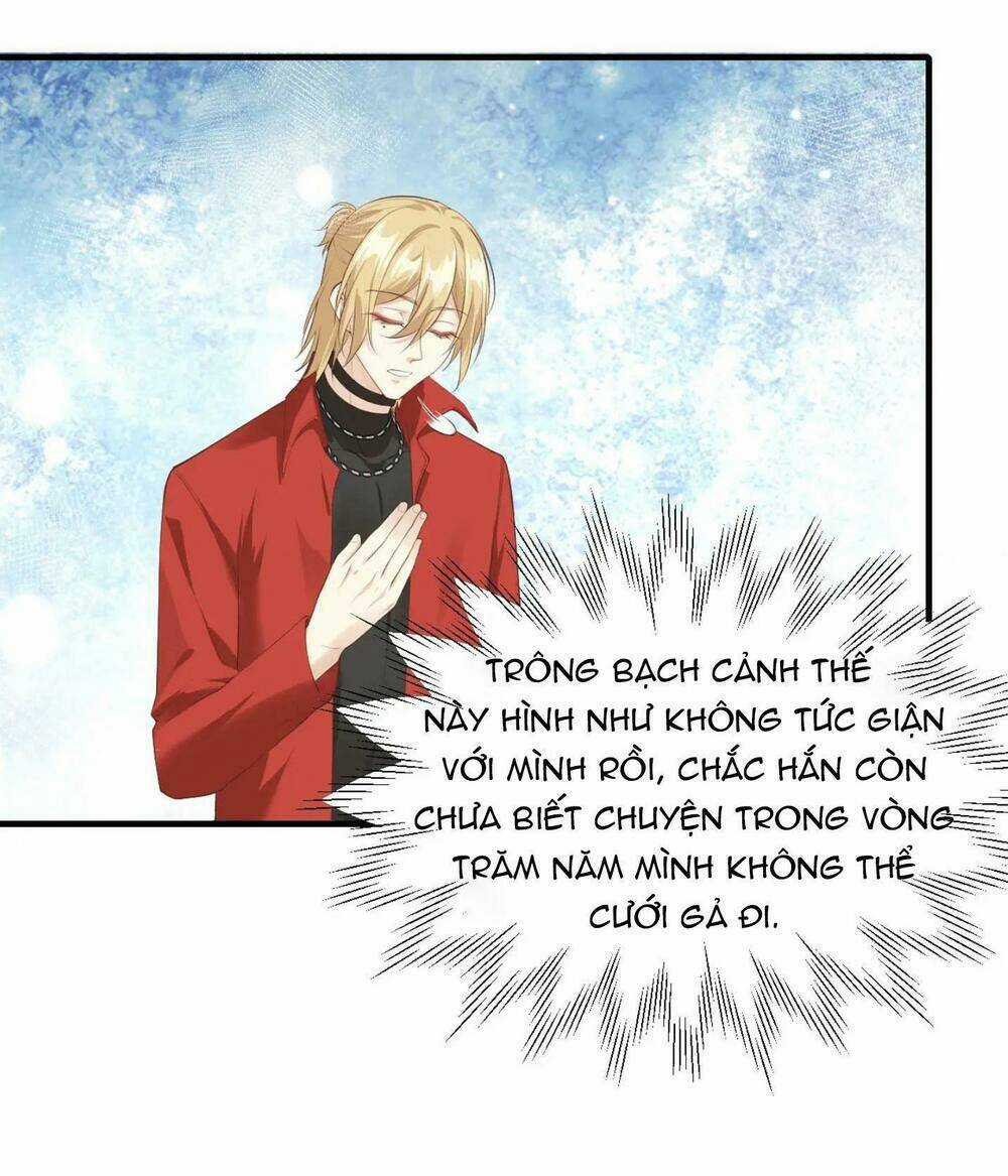 Chàng Vú Em Tu Chân - Chapter 64 - Trang 22