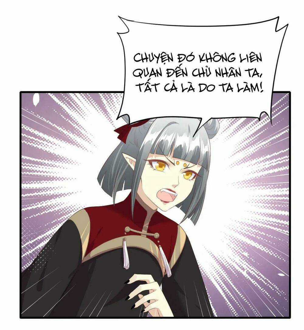 Chàng Vú Em Tu Chân - Chapter 64 - Trang 25