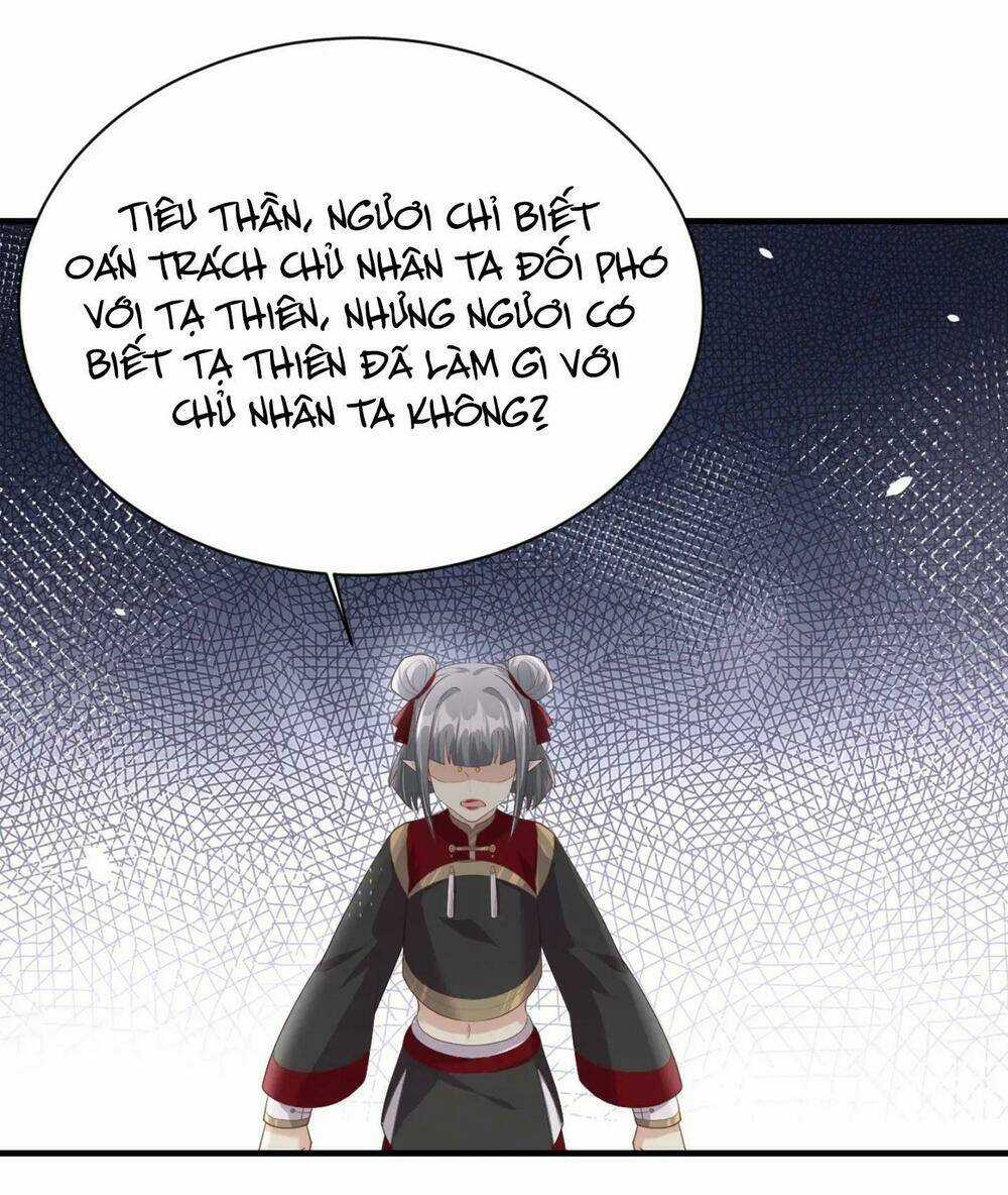 Chàng Vú Em Tu Chân - Chapter 64 - Trang 26