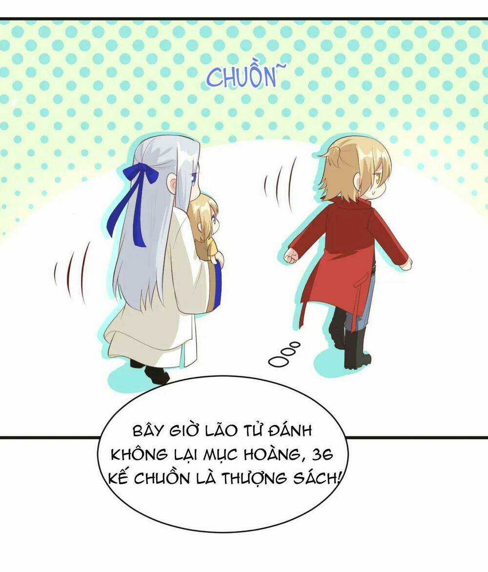 Chàng Vú Em Tu Chân - Chapter 64 - Trang 33